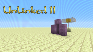 Descargar UnLinked II para Minecraft 1.10.2